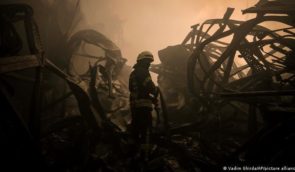 Втрати серед цивільних громадян та об’єктів від вторгнення Росії (оновлюється)