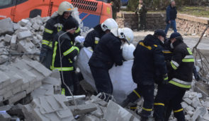 С начала полномасштабного вторжения РФ в Украине погибли более 1200 гражданских