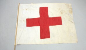 “Червоний хрест” заборонив Україні використовувати свою емблему під час евакуації мирних жителів