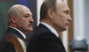 В Беларуси мужчины массово выезжают за границу, опасаясь приказа Лукашенко воевать с Украиной – МВД