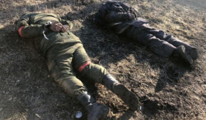 Украинская штурмовая бригада взяла в плен четырех мобилизованных бойцов из ОРДЛО