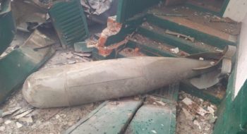 Воєнні злочини Росії в Україні: добірка громадських та державних ініціатив, які їх документують