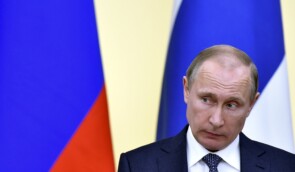 У Росії хочуть запровадити кримінальну відповідальність за “фейки” про російсько-українську війну