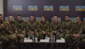 Насильно мобілізовані на війну з Україною студенти з окупованої Донеччини розповіли, що бойовики обіцяли за ухилення 7 років в’язниці