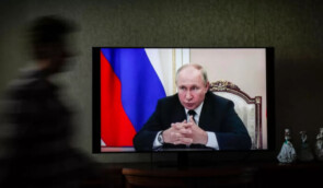 Міноборони: Росія готується поширювати фейки про нібито капітуляцію України