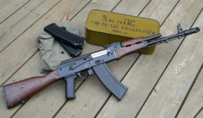 Поліція затримала українців, які підозрюються в розстрілі з автоматів двох мешканців Великої Димерки