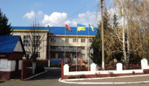 На Київщині кадирівці захопили психоневрологічний інтернат