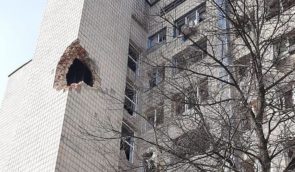 Росіяни обстріляли Боярку під Києвом, поранені четверо цивільних, серед яких дитина