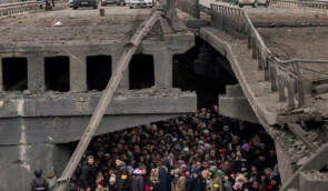 Голови місцевих рад закликають НАТО закрити небо над Україною