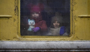 Российские военные похитили с территории Украины более 180 тысяч детей