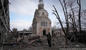 Православная церковь Украины призвала все приходы УПЦ МП перейти к ним