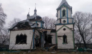 Из-за антивоенной проповеди в России будут судить священника