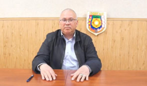 Окупанти в Енергодарі посадили на місце “мера” чергового депутата від ОПЗЖ