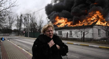 Як не допомагати коригувати вогонь ворогу та не ускладнювати життя українським військовим