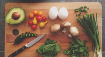 Як зберегти їжу, коли немає електроенергії