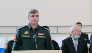 Зачистки в рядах российских силовиков: источники сообщают о задержании начальника Росгвардии