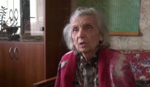 У Харкові від російських обстрілів у квартирі вимушена ховатись 87-річна блокадниця Ленінграду