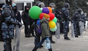 У Москві поліція прийшла до школяра, який на уроці спитав, чому Путін розпочав війну проти України