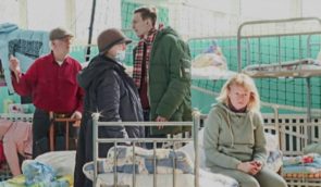 Росія депортувала частину маріупольців до окупованого Криму: вони влаштували там акцію непокори
