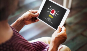 Для підтримки сімей і соцпрацівників в Україні запускають гарячу лінію