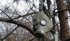 Облученных радиацией в районе ЧАЭС российских военных вывозят в Беларусь для лечения