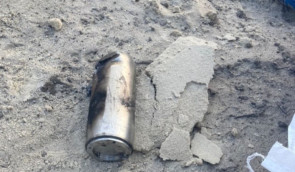 Поліція просить громадян не брати в руки невідомі речі