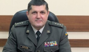 У Києві призначили голову міської військової адміністрації