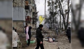В Харьковской области с начала полномасштабного нападения России погибли более 200 человек