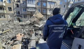 Військові РФ обстріляли Харків: щонайменше троє людей загинули