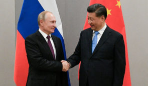 США попередили Китай про наслідки в разі допомоги російському бізнесу