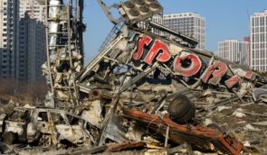 У Києві за час повномасштабної війни пошкоджено 87 житлових будинків – КМДА