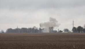 На Київщині російська авіація розбомбила хлібозавод: 13 людей загинули