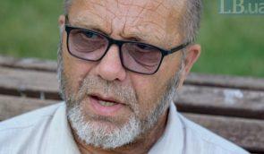 Окупаційні силовики затримали кримського правозахисника Абдурешита Джеппарова