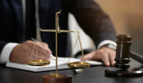 В Україні опублікували реєстр нотаріусів воєнного часу