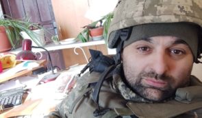 На Луганщині зник львівський журналіст Руслан Оруджев