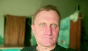 На Запоріжжі російські окупанти викрали громадського активіста