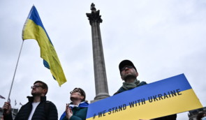 Російським депутатам, які допомогли Путіну розв’язати війну в Україні, заморозили активи у Великобританії