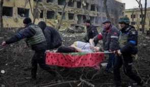 Донеччина: за добу російські окупанти вбили п’ятьох цивільних, зокрема одну дитину