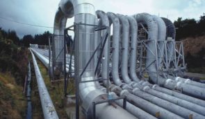Болгарія заявила про відмову від російського газу наступного року