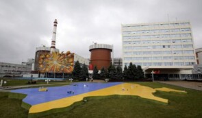 Збройні сили РФ наближаються до ще однієї української АЕС – представниця США в ООН