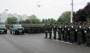 Окупанти перевірили боєздатність військових частин у невизнаному Придністров’ї — Генштаб