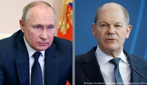 Експерти звинуватили Німеччину в “короткозорому егоїзмі” й закликали її до жорстких санкцій проти Росії