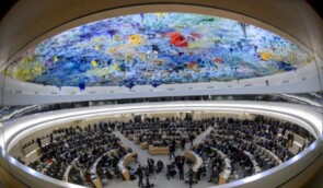 Рада ООН з прав людини створила комісію, що розслідуватиме злочини Росії проти України