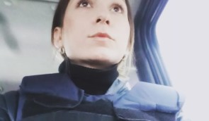 Полонені, закатовані, зниклі: що потрібно для висвітлення російської окупації в Україні. Справа Вікторії Рощиної