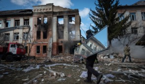“Росія заплатить”: в Україні оголосили збір даних про збитки від нападу окупантів