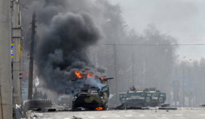 У Міноборони порадили українцям в окупації, як боротися з російськими військами