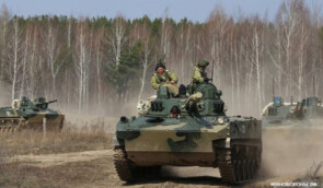 Центр оборонных стратегий опубликовал личные данные 120 тысяч военных РФ, воюющих в Украине