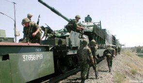 Оставайтесь дома или попадете в ад – Руководитель УЗ российским железнодорожникам