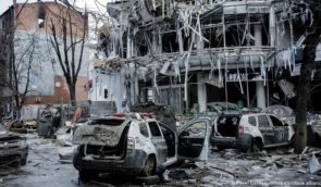 С начала полномасштабной агрессии РФ в Харьковской области погибли более 500 гражданских – председатель ОВА