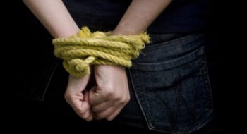 Російські окупанти системно викрадають активістів в Україні. Список викрадених (оновлюється)